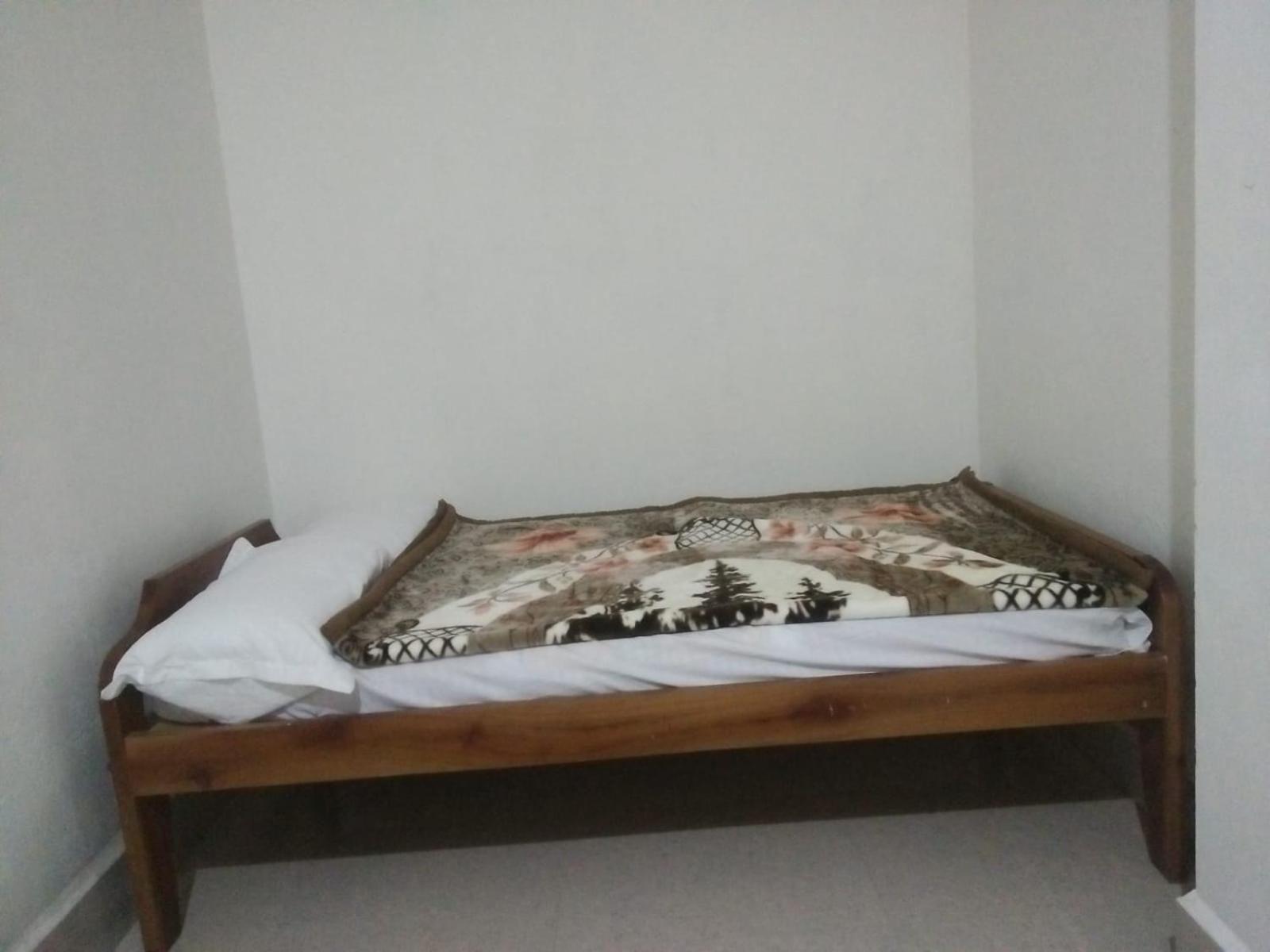 Pine Tree Lodge 실롱 외부 사진